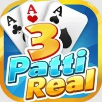 Download- Teen Patti Real APK for Android
