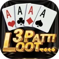 3 Patti Loot APK Download Version V1.168 for Android