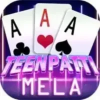 Download Teen Patti Mela Game  APK V1.234 Latest Version