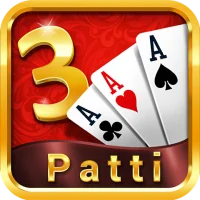 3 Patti Rummy-Teen Patti Gold Download NEW